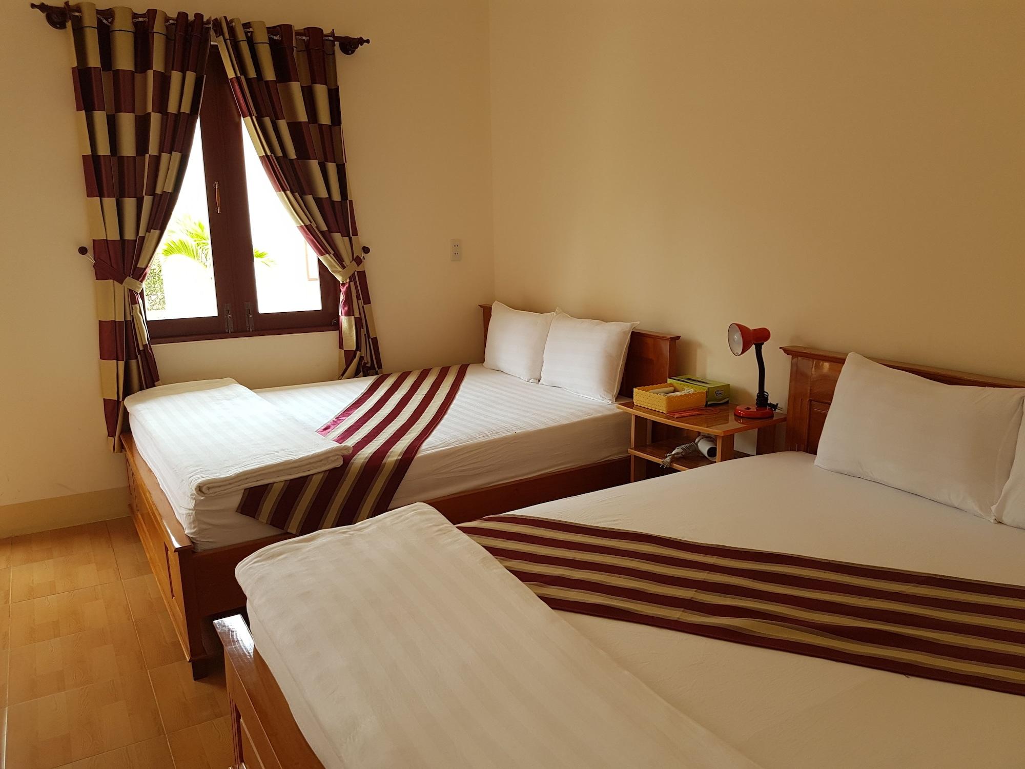 Herbal Hotel & Spa Mui Ne Παν Θιέτ Εξωτερικό φωτογραφία