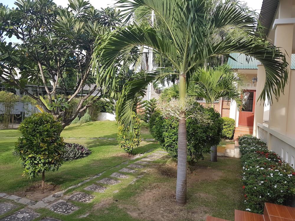 Herbal Hotel & Spa Mui Ne Παν Θιέτ Εξωτερικό φωτογραφία