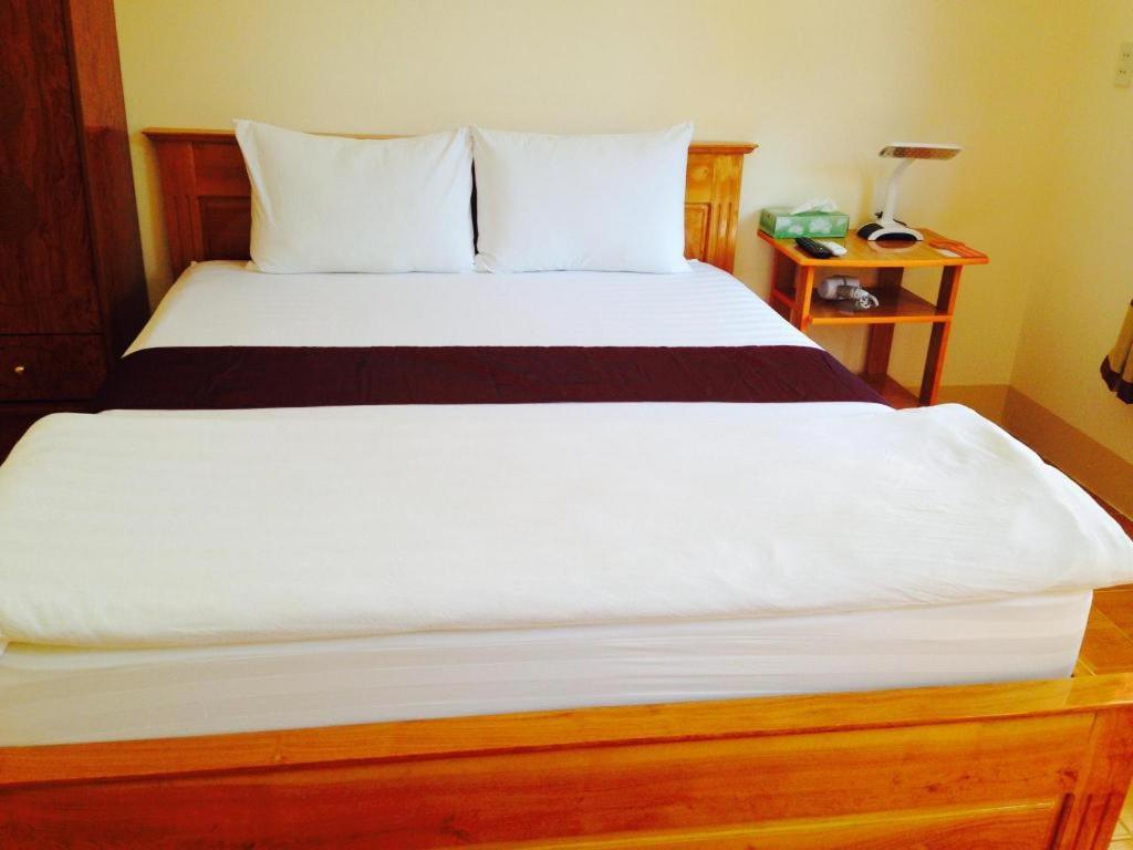 Herbal Hotel & Spa Mui Ne Παν Θιέτ Εξωτερικό φωτογραφία