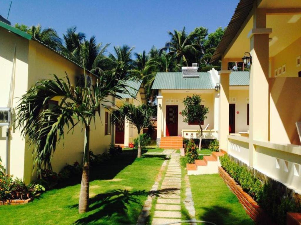 Herbal Hotel & Spa Mui Ne Παν Θιέτ Εξωτερικό φωτογραφία
