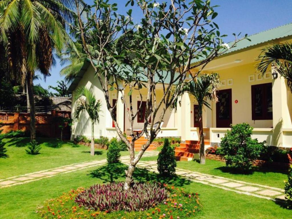 Herbal Hotel & Spa Mui Ne Παν Θιέτ Εξωτερικό φωτογραφία