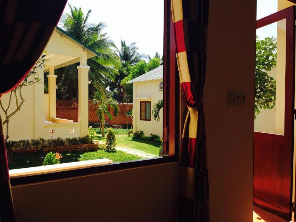 Herbal Hotel & Spa Mui Ne Παν Θιέτ Εξωτερικό φωτογραφία