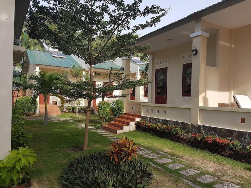 Herbal Hotel & Spa Mui Ne Παν Θιέτ Εξωτερικό φωτογραφία