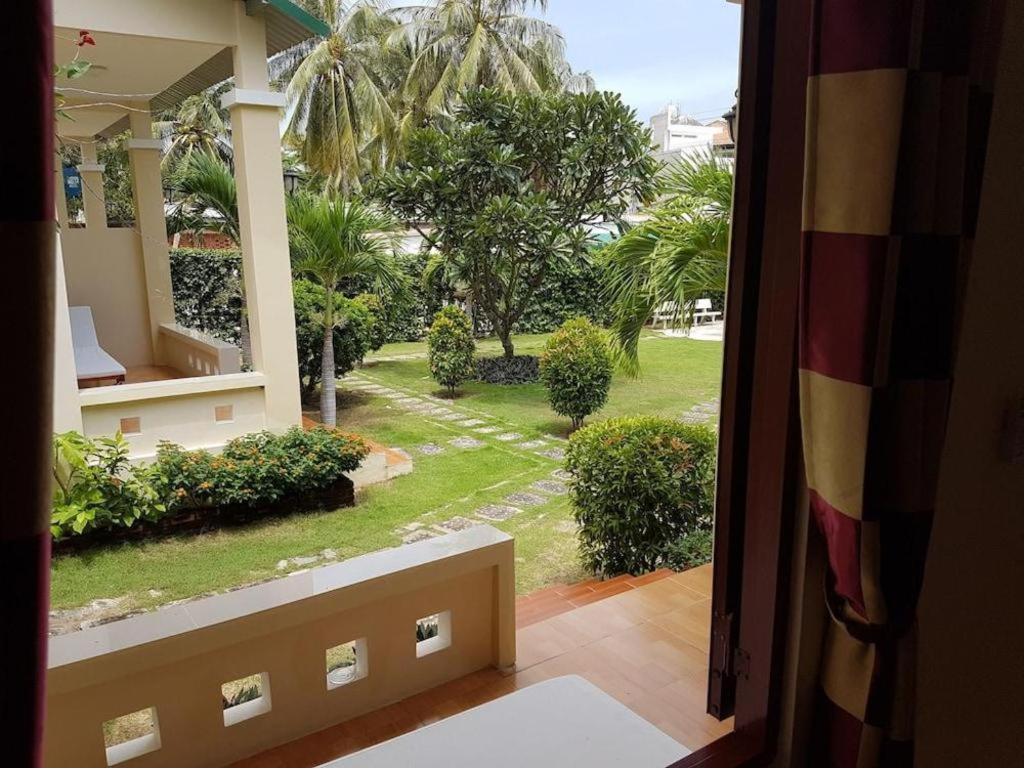 Herbal Hotel & Spa Mui Ne Παν Θιέτ Εξωτερικό φωτογραφία