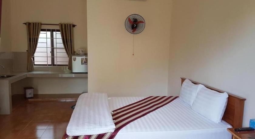 Herbal Hotel & Spa Mui Ne Παν Θιέτ Εξωτερικό φωτογραφία