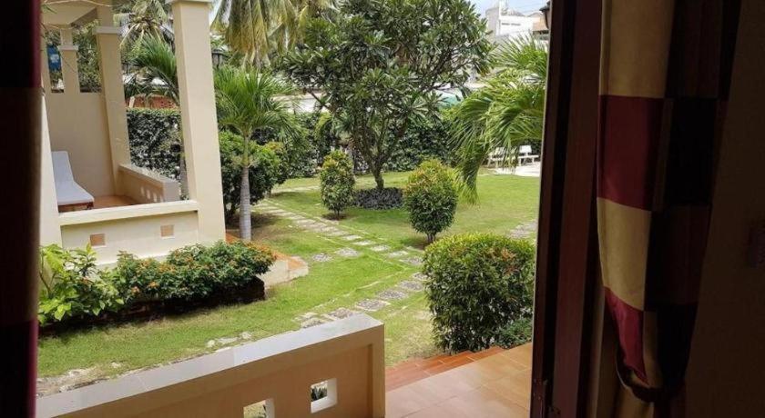 Herbal Hotel & Spa Mui Ne Παν Θιέτ Εξωτερικό φωτογραφία