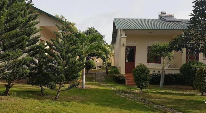 Herbal Hotel & Spa Mui Ne Παν Θιέτ Εξωτερικό φωτογραφία