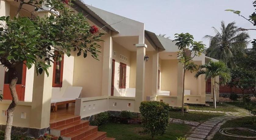 Herbal Hotel & Spa Mui Ne Παν Θιέτ Εξωτερικό φωτογραφία