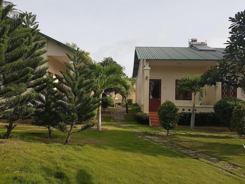 Herbal Hotel & Spa Mui Ne Παν Θιέτ Εξωτερικό φωτογραφία
