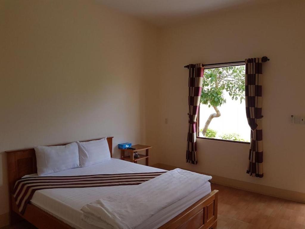 Herbal Hotel & Spa Mui Ne Παν Θιέτ Εξωτερικό φωτογραφία