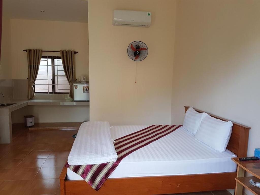 Herbal Hotel & Spa Mui Ne Παν Θιέτ Εξωτερικό φωτογραφία