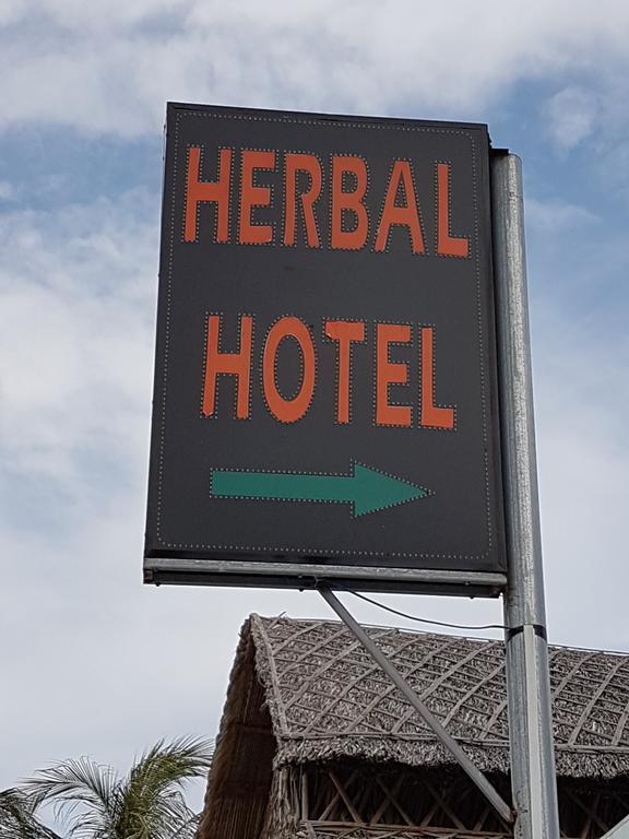 Herbal Hotel & Spa Mui Ne Παν Θιέτ Εξωτερικό φωτογραφία