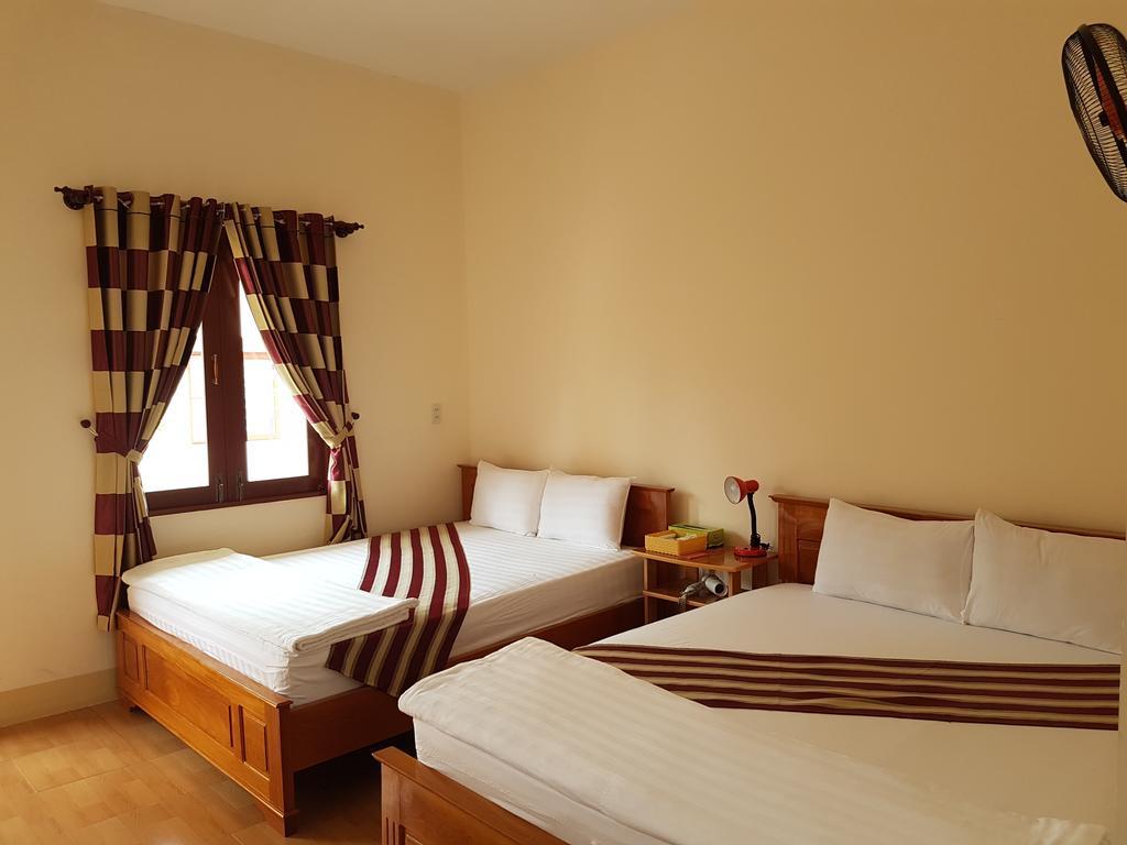 Herbal Hotel & Spa Mui Ne Παν Θιέτ Εξωτερικό φωτογραφία