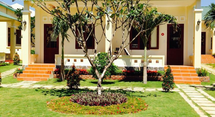 Herbal Hotel & Spa Mui Ne Παν Θιέτ Εξωτερικό φωτογραφία