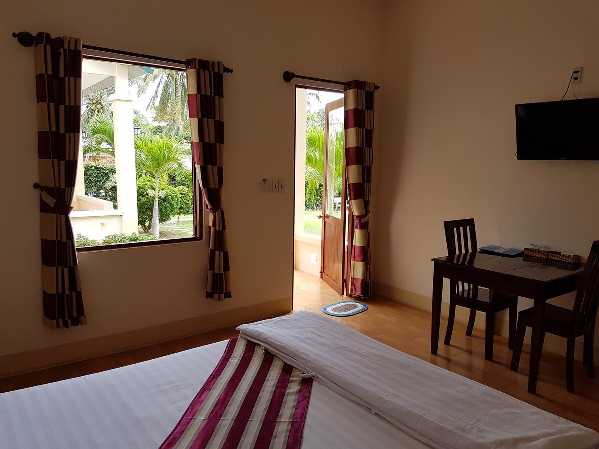 Herbal Hotel & Spa Mui Ne Παν Θιέτ Εξωτερικό φωτογραφία