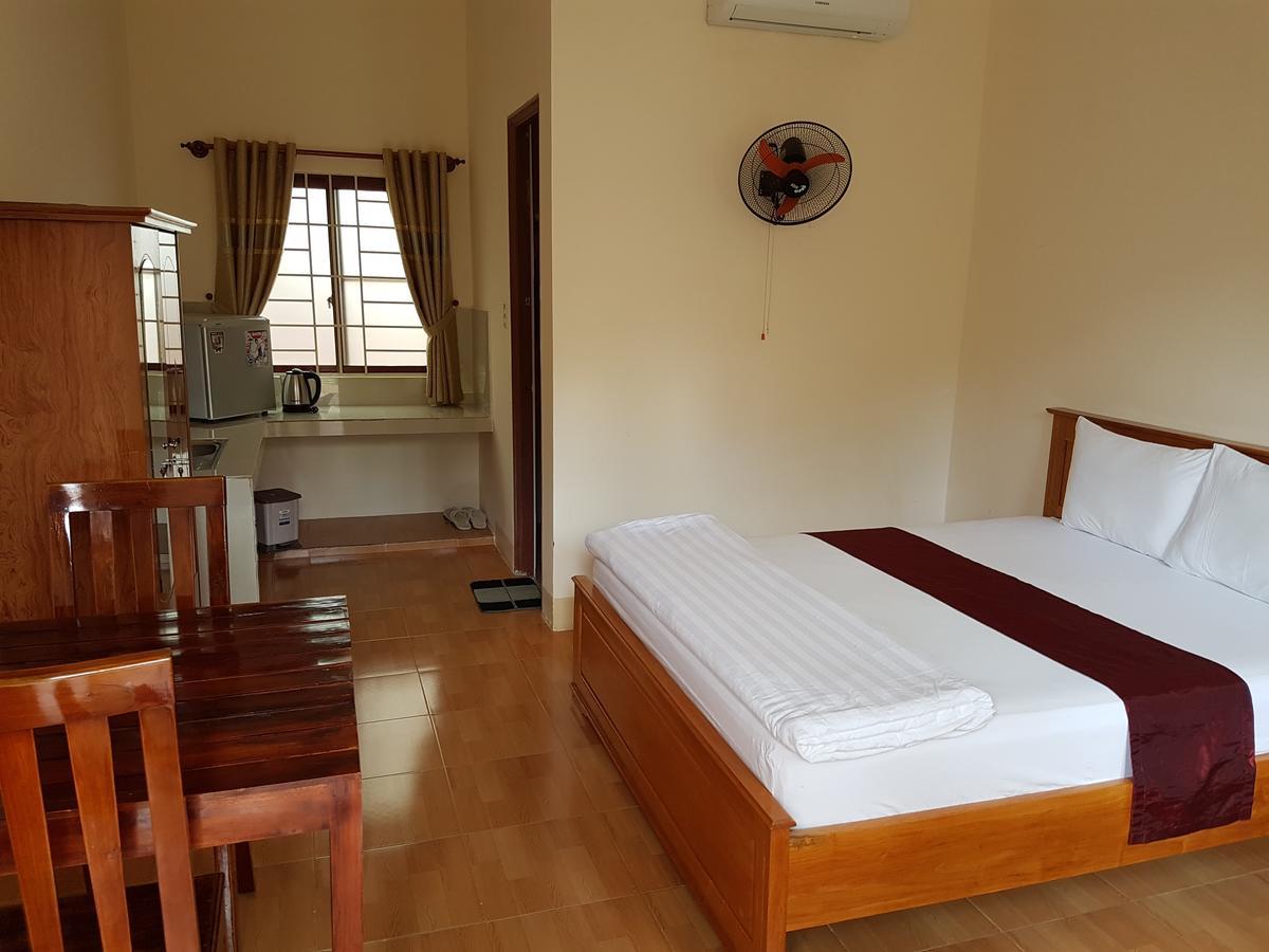 Herbal Hotel & Spa Mui Ne Παν Θιέτ Εξωτερικό φωτογραφία