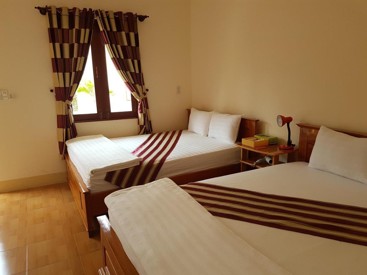 Herbal Hotel & Spa Mui Ne Παν Θιέτ Εξωτερικό φωτογραφία